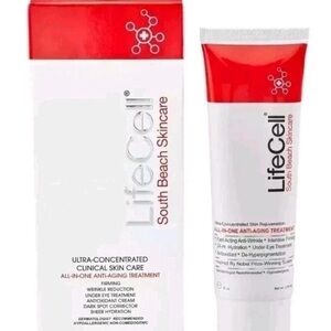 South Beach All-In-One Anti-Aging Treatment